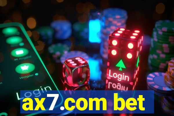 ax7.com bet